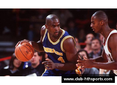 HTH华体会NBA王朝：巅峰荣耀与传奇征程